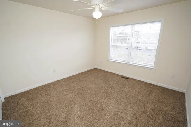 $1,495 | 439 Parkview Court, Unit D, Salisbury, MD 21804