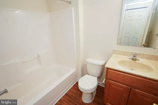 $1,495 | 439 Parkview Court, Unit D, Salisbury, MD 21804