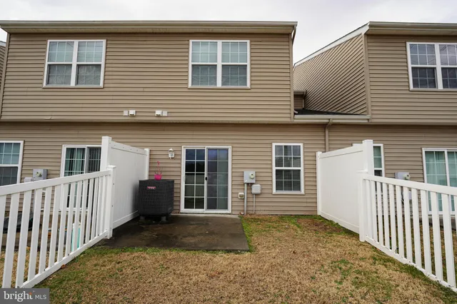 $1,495 | 439 Parkview Court, Unit D, Salisbury, MD 21804