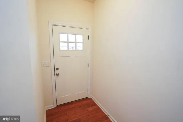 $1,495 | 439 Parkview Court, Unit D, Salisbury, MD 21804