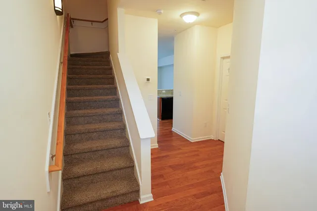 $1,495 | 439 Parkview Court, Unit D, Salisbury, MD 21804