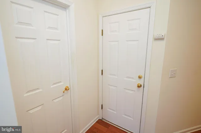 $1,495 | 439 Parkview Court, Unit D, Salisbury, MD 21804