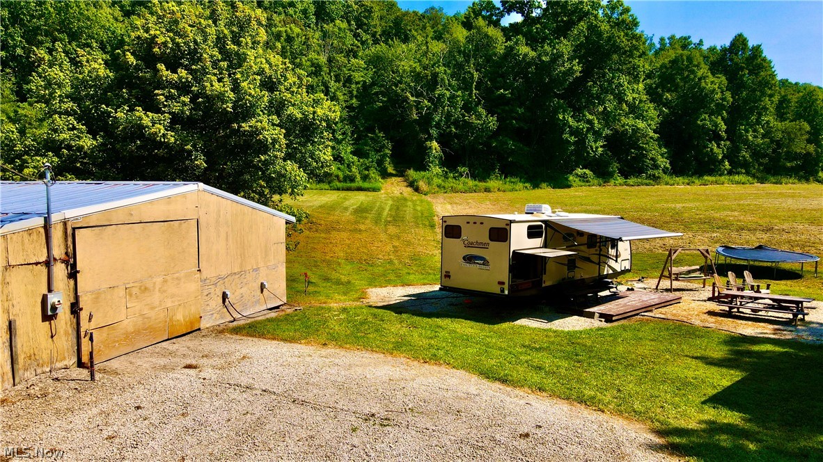 55234 North Star Road Pleasant City, OH 43772 - Photo 26 of 35