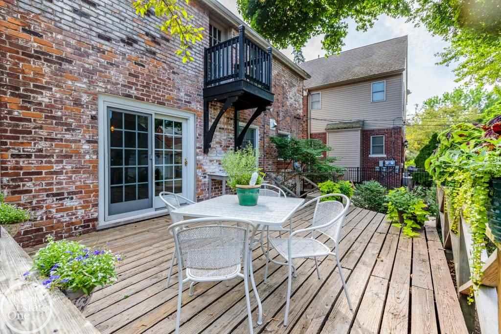 269 McMillan Road Grosse Pointe, MI 48236 - Photo 35 of 42