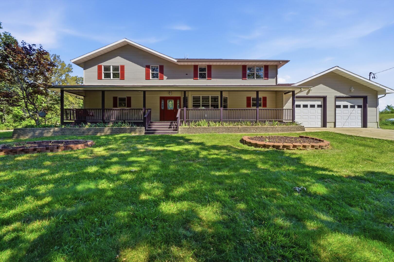 6421 Legion Hall Road Dunlap, IL 61525 - Photo 1 of 48 Gallery Image 1
