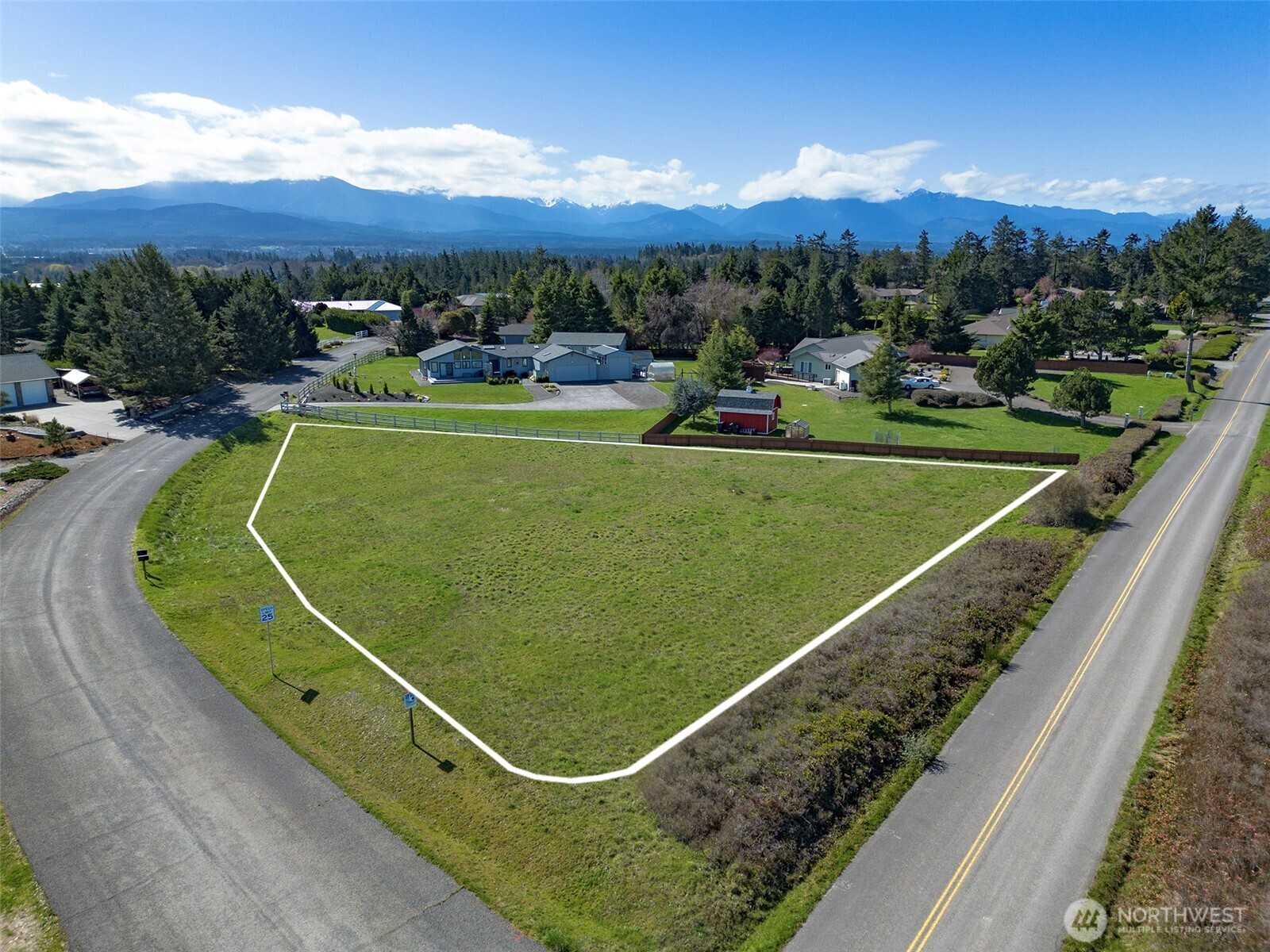 -nka Sundial Loop Sequim, WA 98382 - Photo 4 of 38