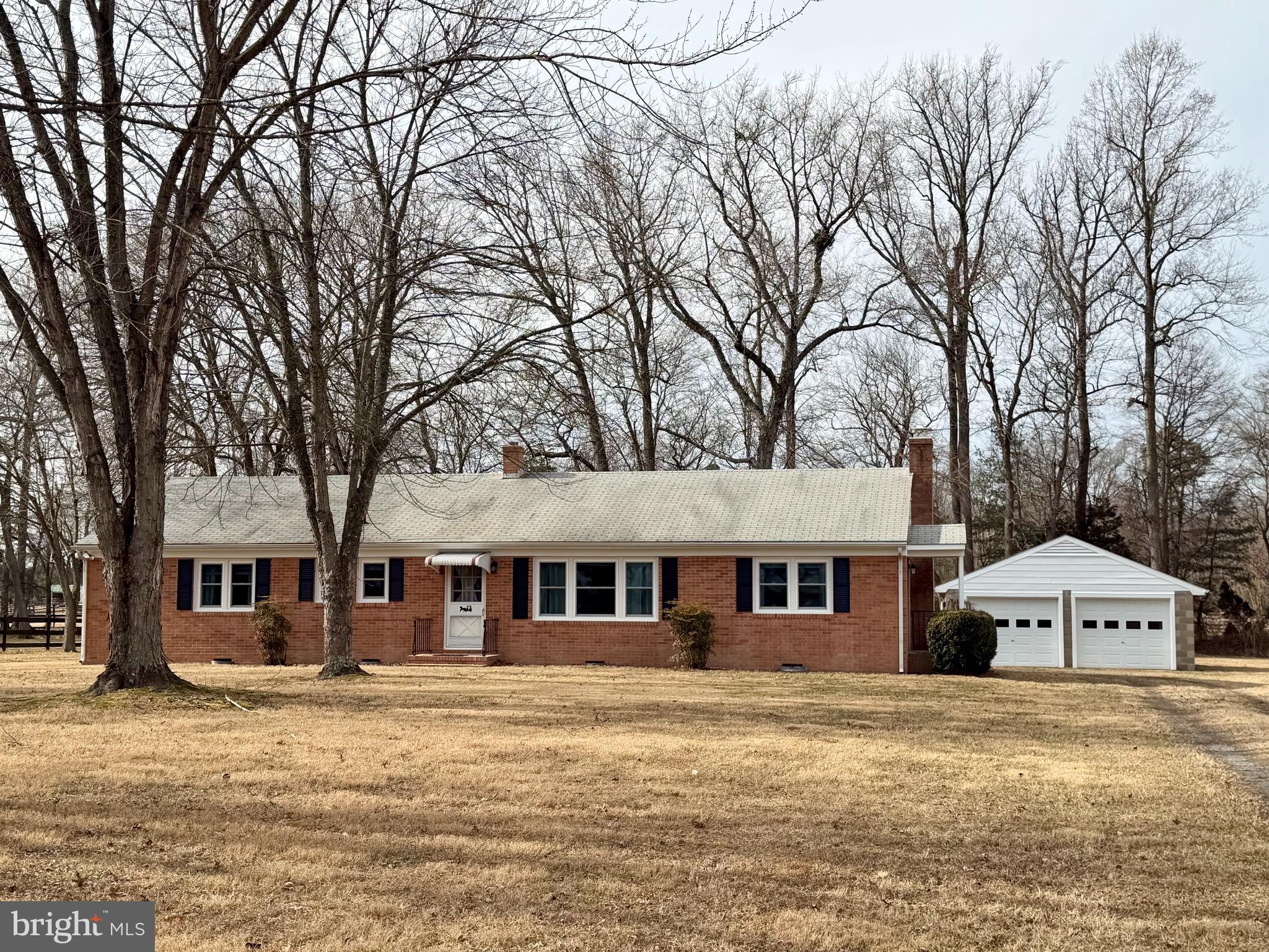 Great Rental Home located on One Acre