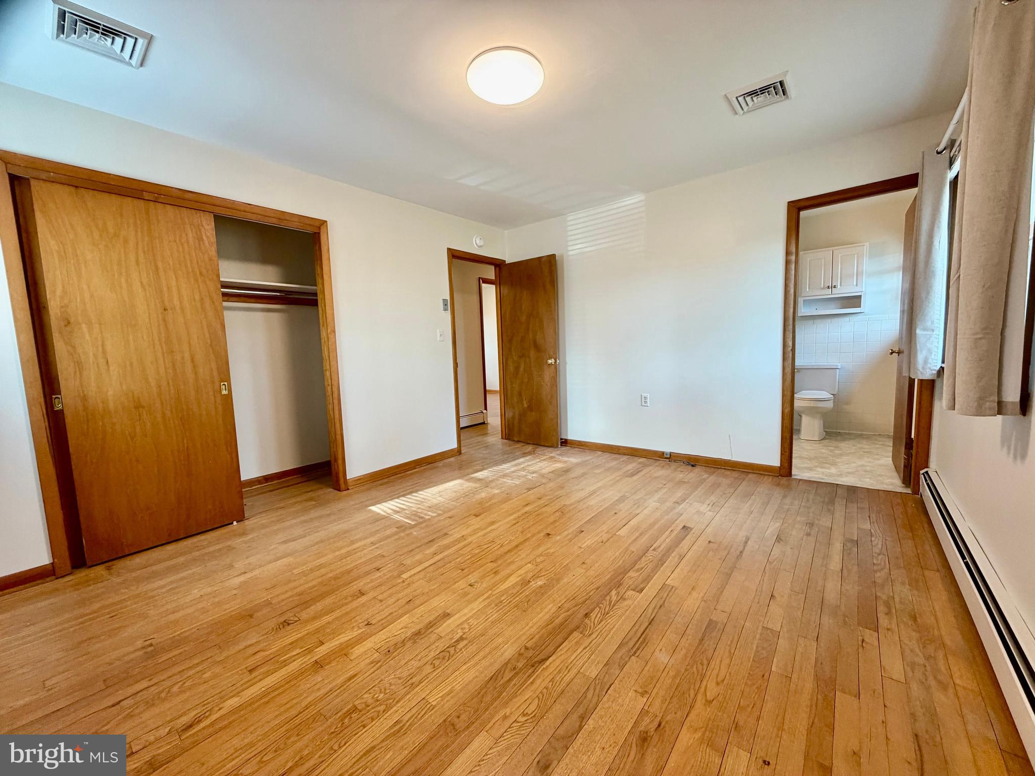 12492 Blades Road Cordova, MD 21625 - Photo 21 of 34 Primary Bedroom