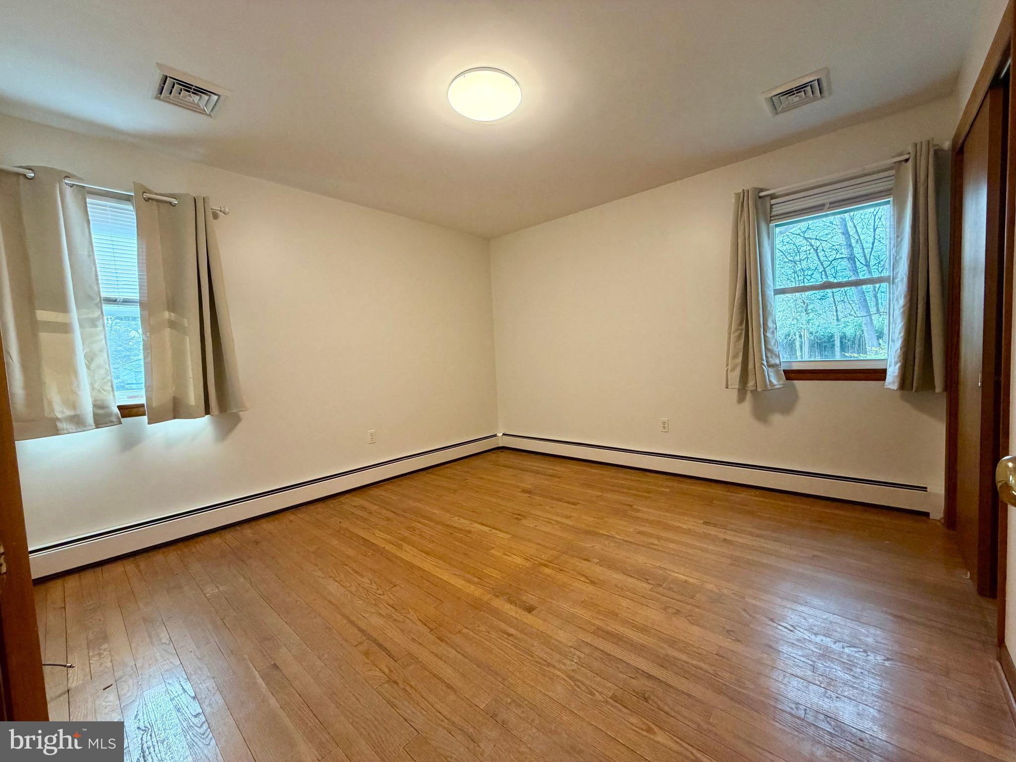 12492 Blades Road Cordova, MD 21625 - Photo 25 of 33 Third Bedroom