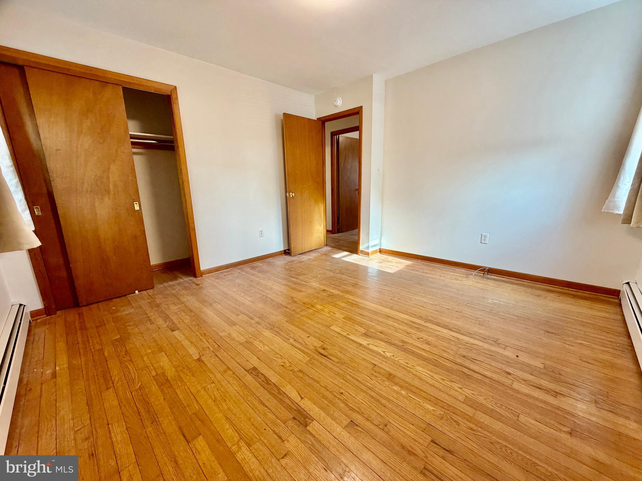 12492 Blades Road Cordova, MD 21625 - Photo 26 of 33 Third Bedroom