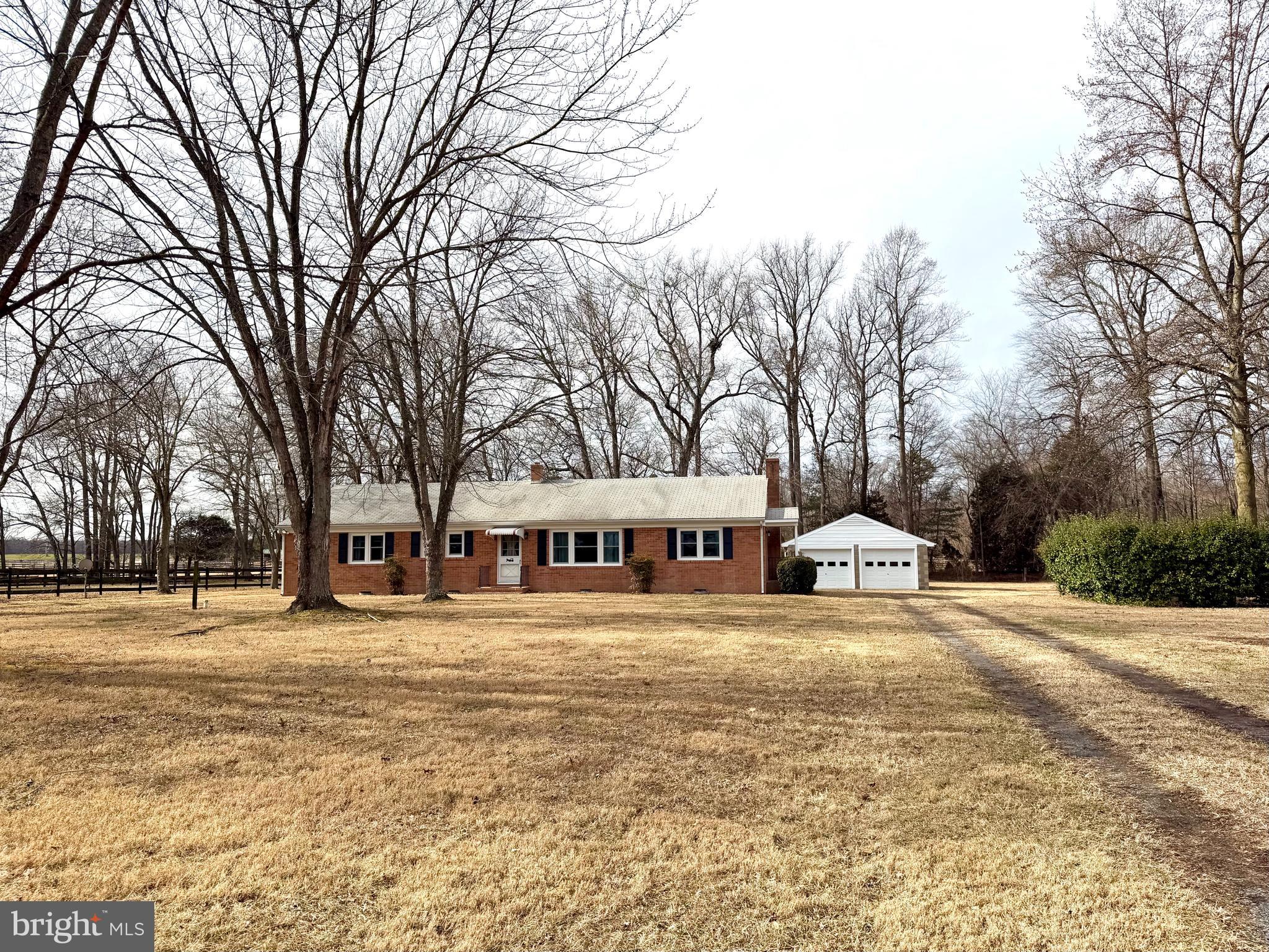 12492 Blades Road Cordova, MD 21625 - Photo 27 of 33