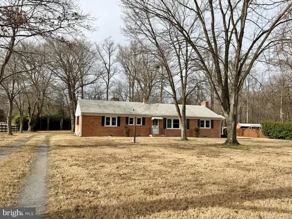 $2,400 | 12492 Blades Road, Cordova, MD 21625