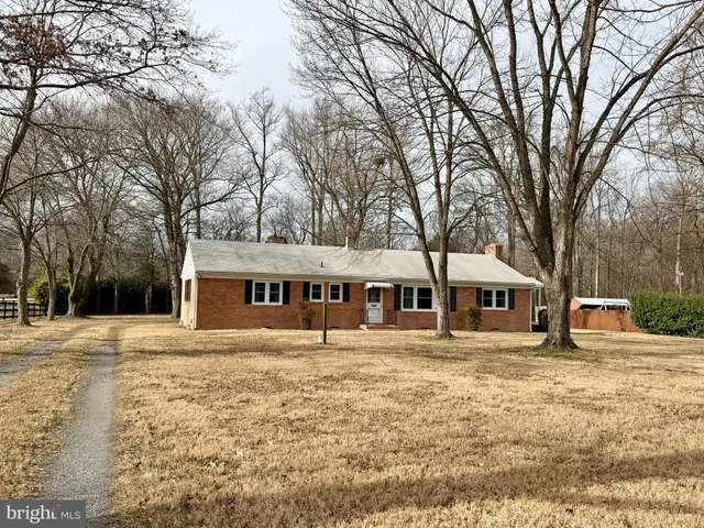 $2,400 | 12492 Blades Road, Cordova, MD 21625