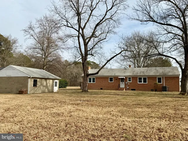 $2,400 | 12492 Blades Road, Cordova, MD 21625