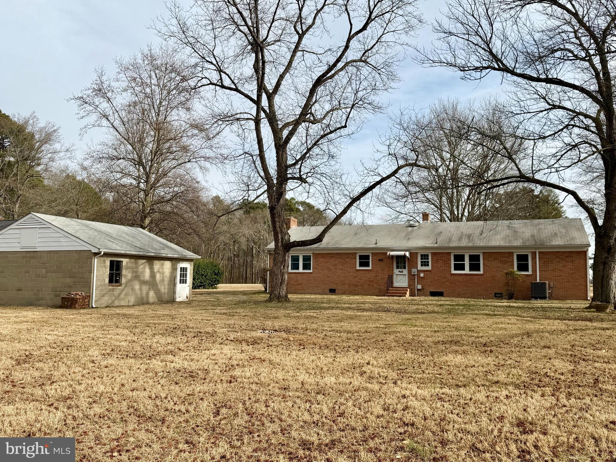 12492 Blades Road Cordova, MD 21625 - Photo 30 of 34