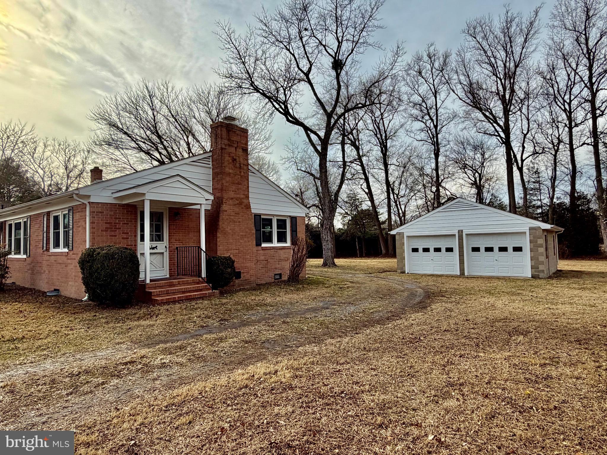 12492 Blades Road Cordova, MD 21625 - Photo 33 of 33