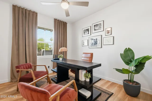 $699,950 | 1522 West Sierra Vista Drive, Phoenix, AZ 85015