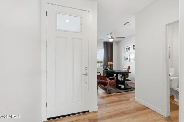 $699,950 | 1522 West Sierra Vista Drive, Phoenix, AZ 85015