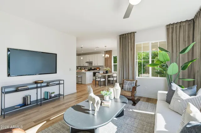 $699,950 | 1522 West Sierra Vista Drive, Phoenix, AZ 85015