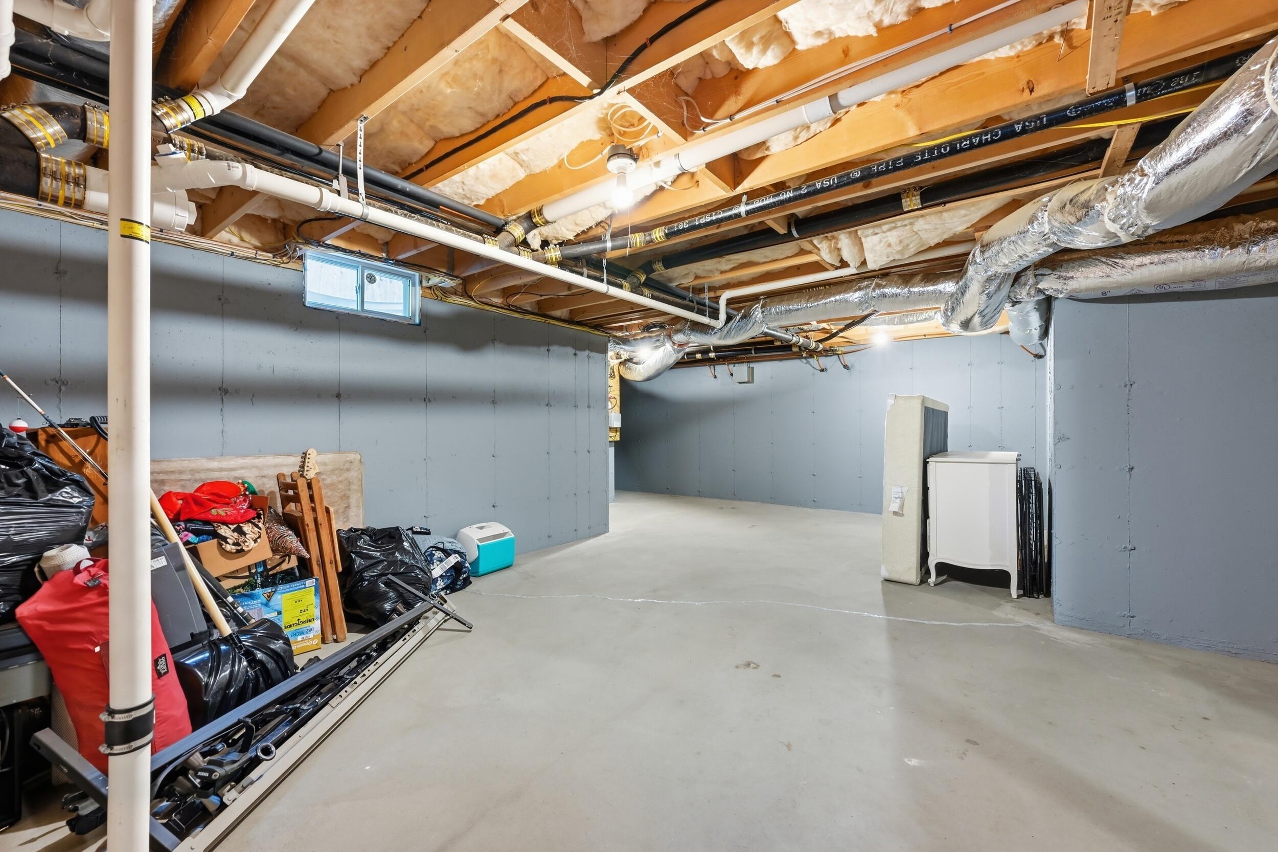 1012 Route 28 Harwich, MA 02645 - Photo 60 of 73 Basement