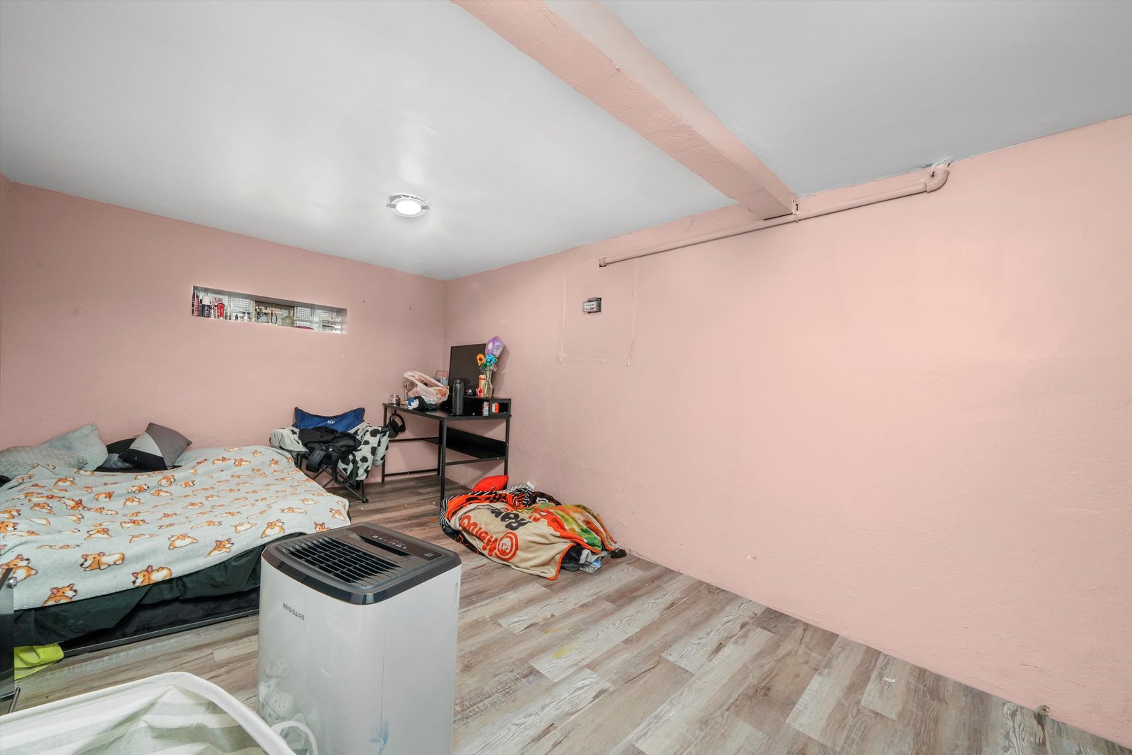 2016 East 93rd Street Chicago, IL 60617 - Photo 12 of 17 a view of a room with storage