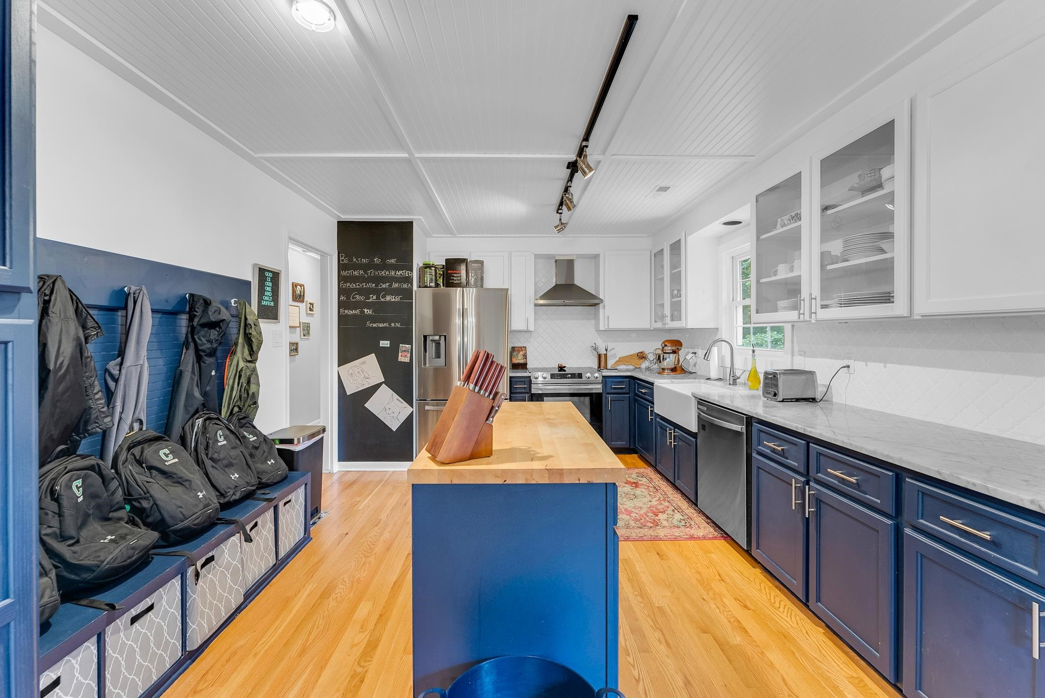 315 East Cornwall Road Cary, NC 27511 - Photo 11 of 52 NEWLY Remodeled Kitchen
