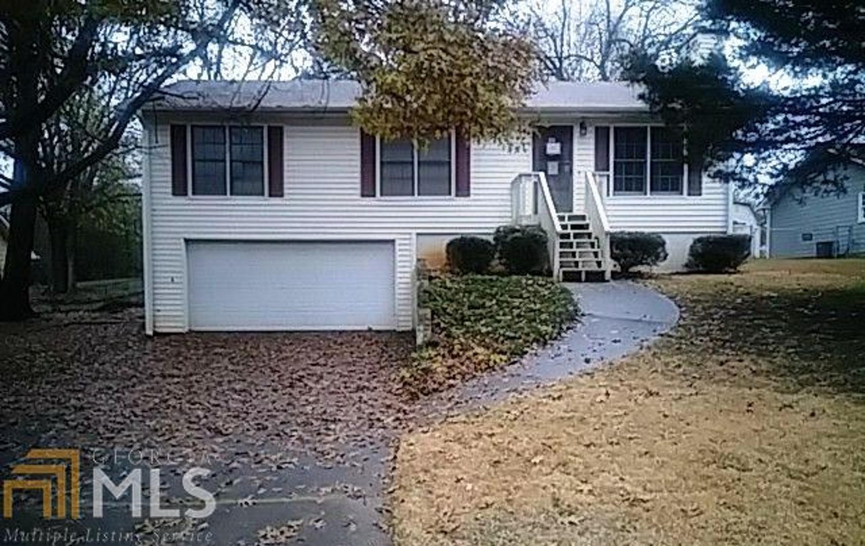 6062 Chaseland Road Rex, GA 30273 - Photo 1 of 1
