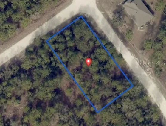 $35,000 | 0 Cedarwood Avenue, Brooksville, FL 34614