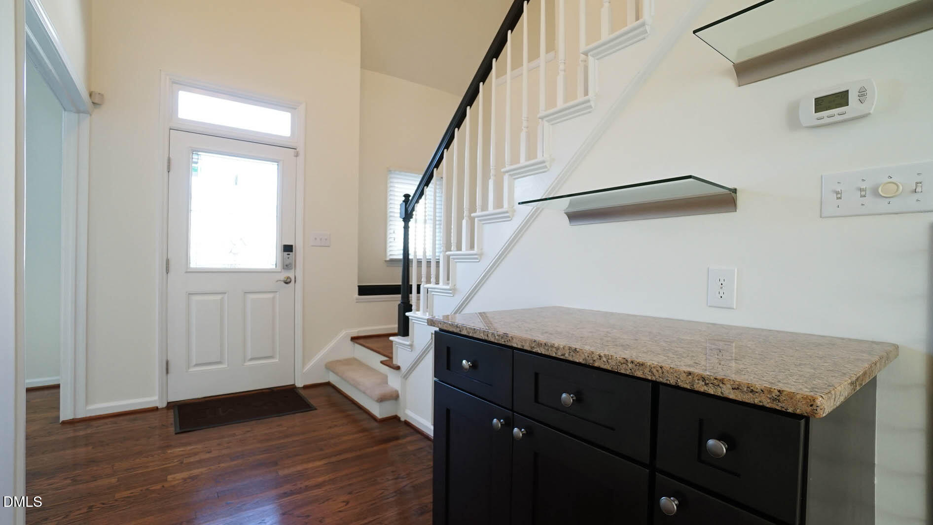 11317 North Radner Way Raleigh, NC 27613 - Photo 11 of 54 Foyer