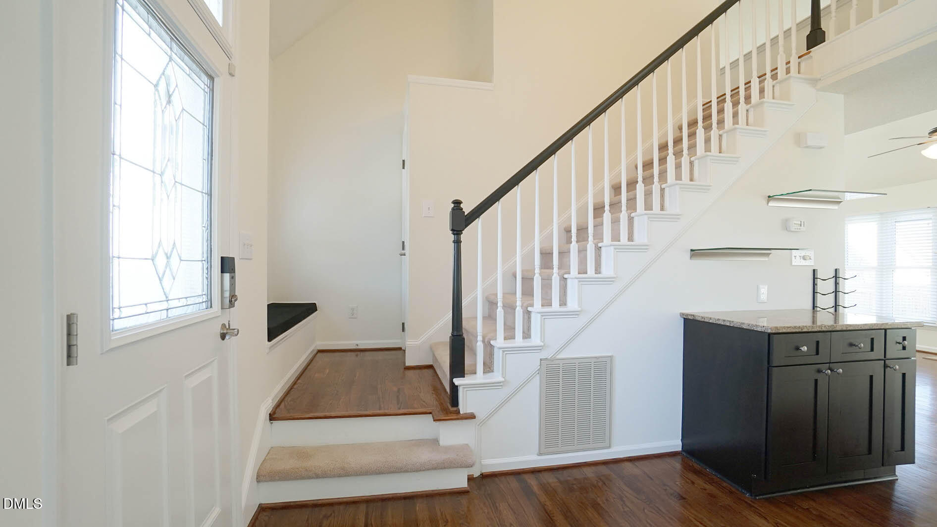 11317 North Radner Way Raleigh, NC 27613 - Photo 13 of 54 Foyer
