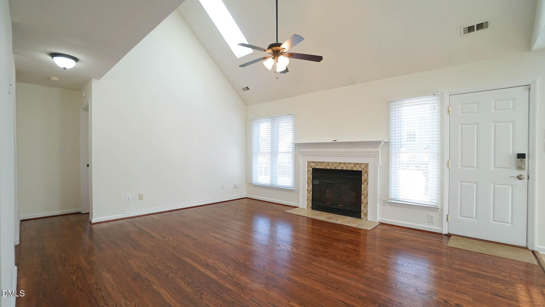 11317 North Radner Way Raleigh, NC 27613 - Photo 16 of 54 Family Room