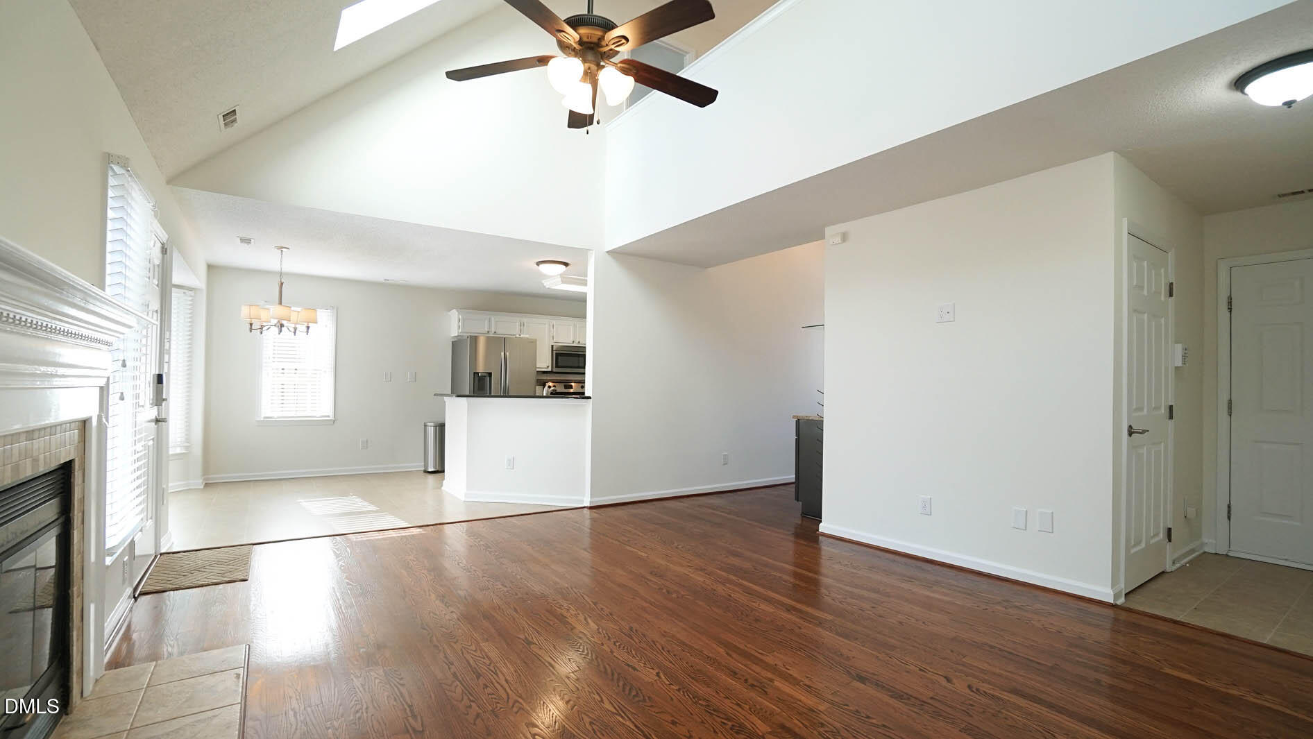 11317 North Radner Way Raleigh, NC 27613 - Photo 17 of 54 Family Room