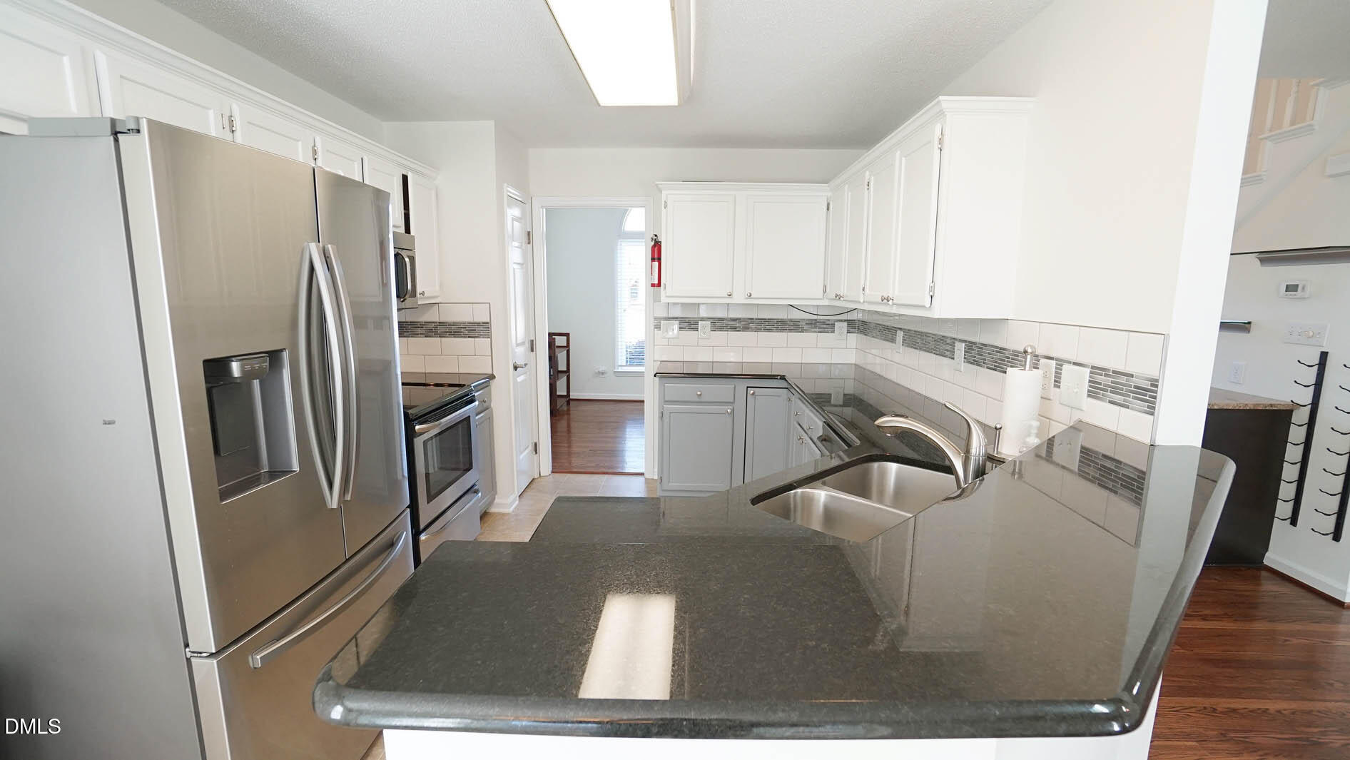 11317 North Radner Way Raleigh, NC 27613 - Photo 20 of 54 Kitchen