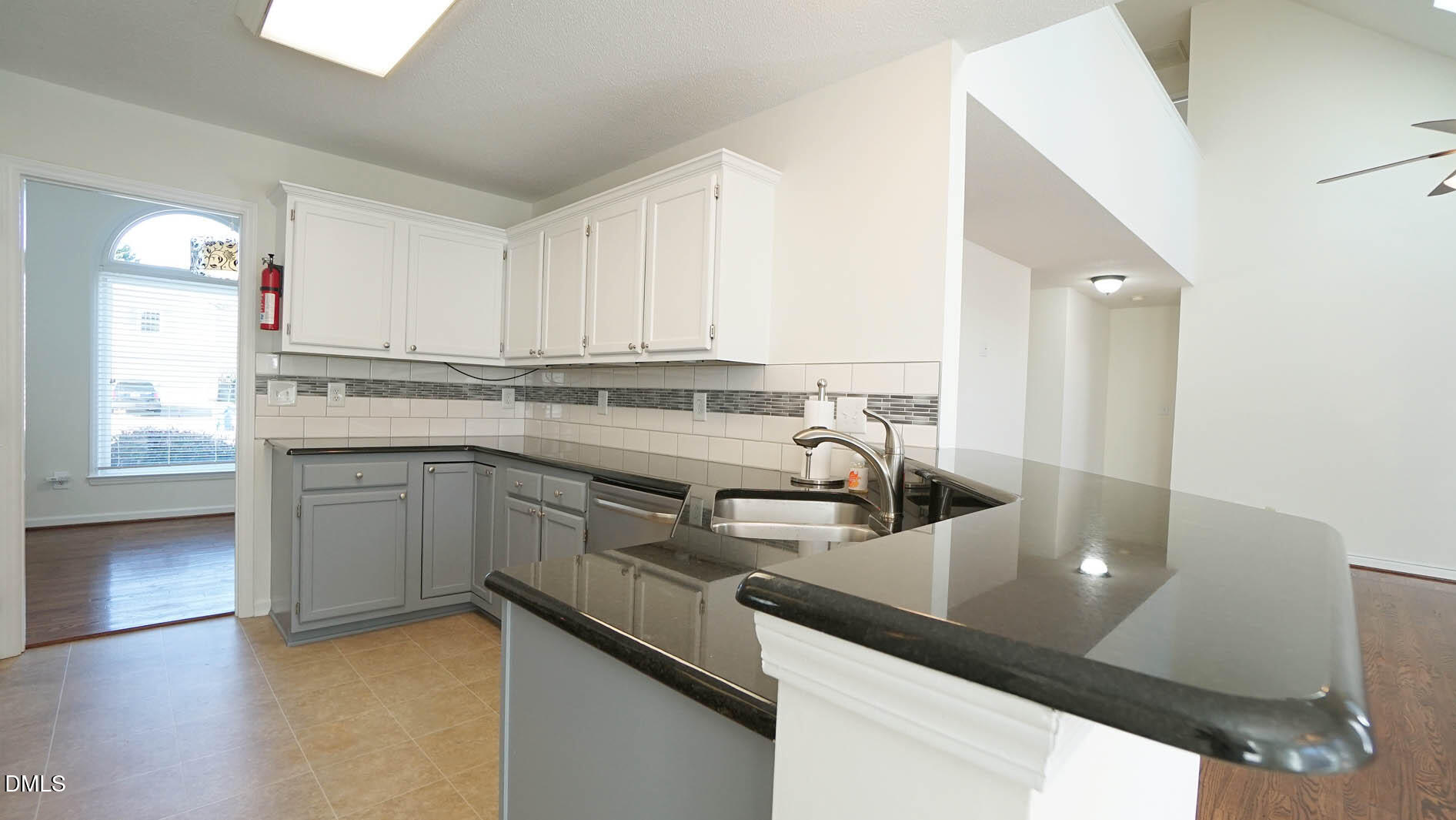 11317 North Radner Way Raleigh, NC 27613 - Photo 21 of 54 Kitchen