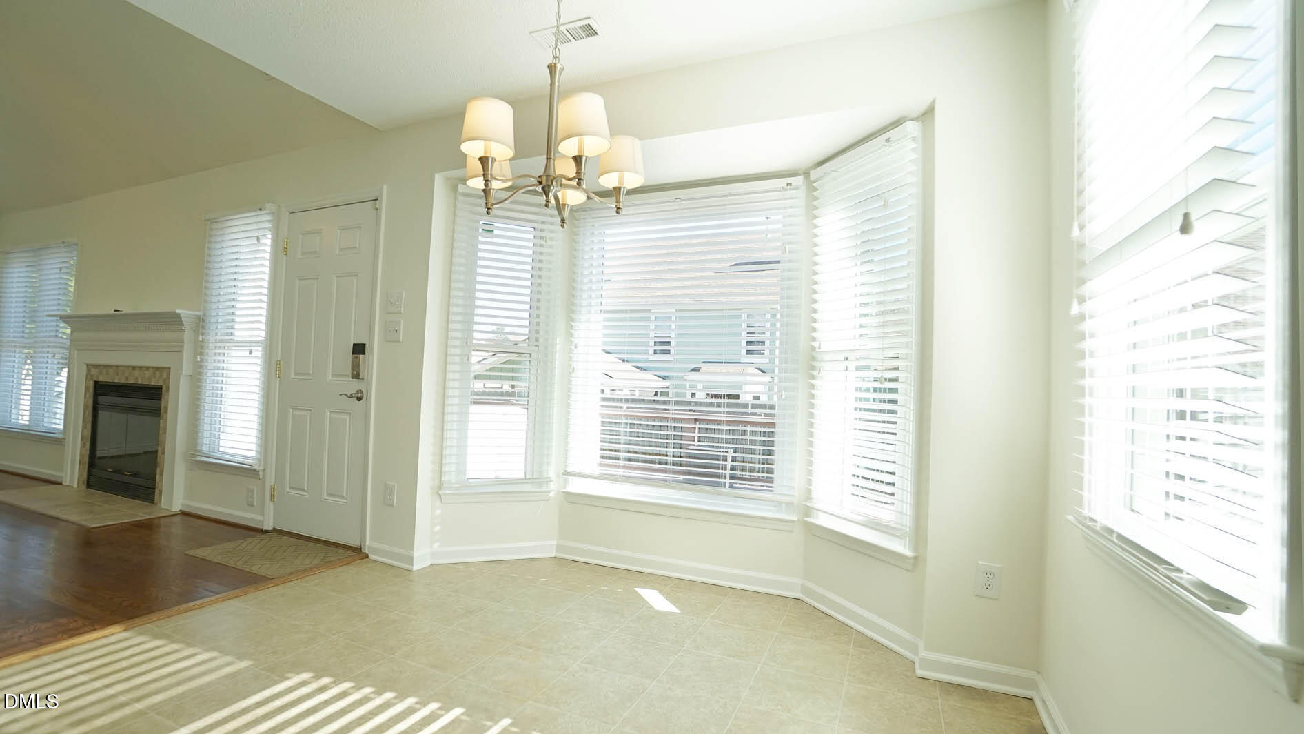 11317 North Radner Way Raleigh, NC 27613 - Photo 23 of 54 Breakfast Nook