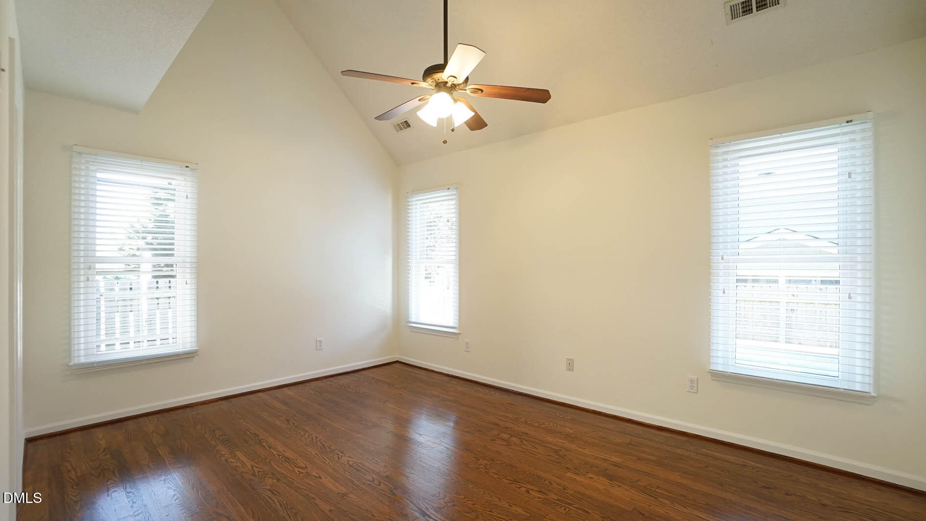 11317 North Radner Way Raleigh, NC 27613 - Photo 25 of 54 Primary Bedroom