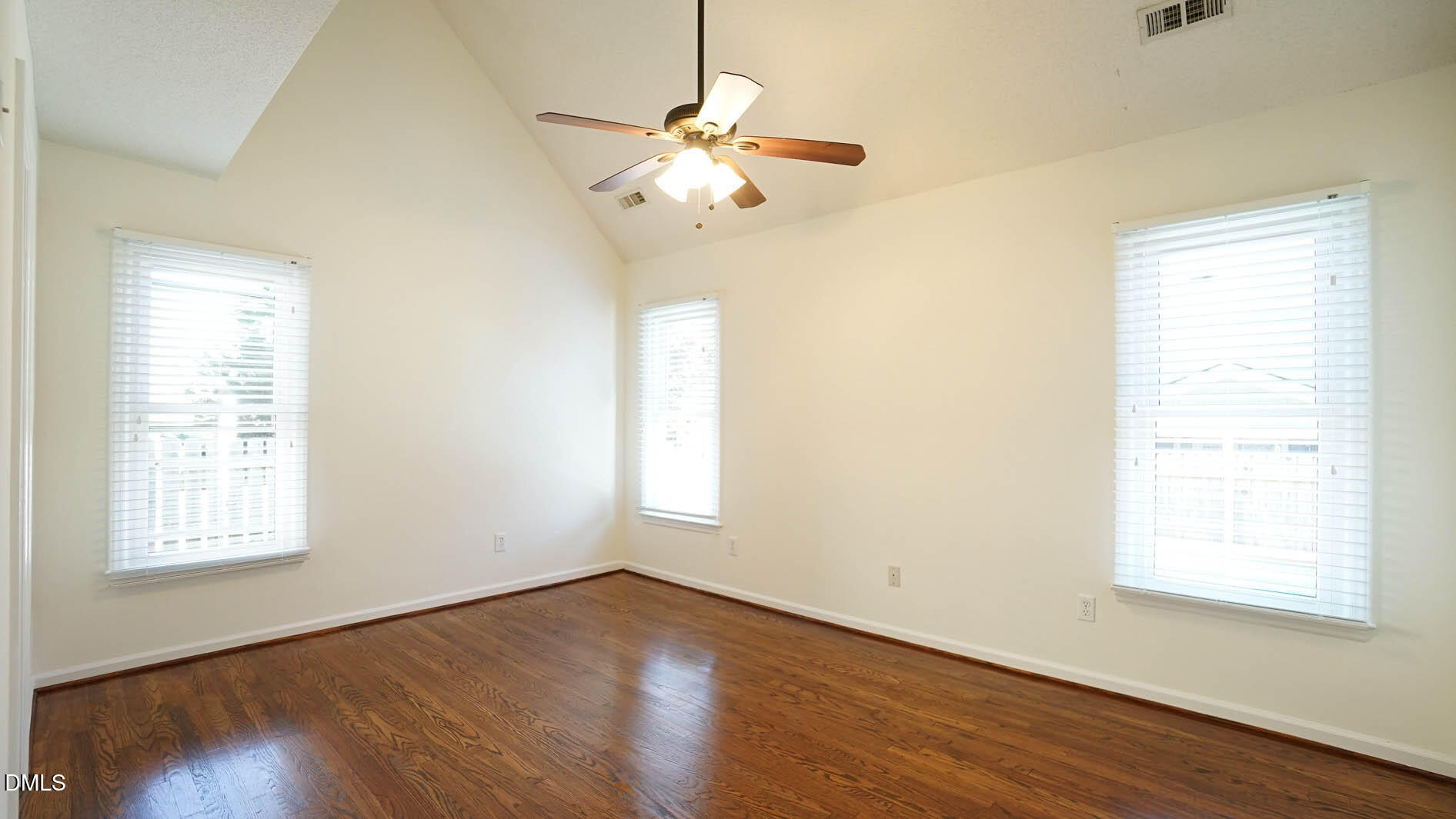 11317 North Radner Way Raleigh, NC 27613 - Photo 26 of 54 Primary Bedroom