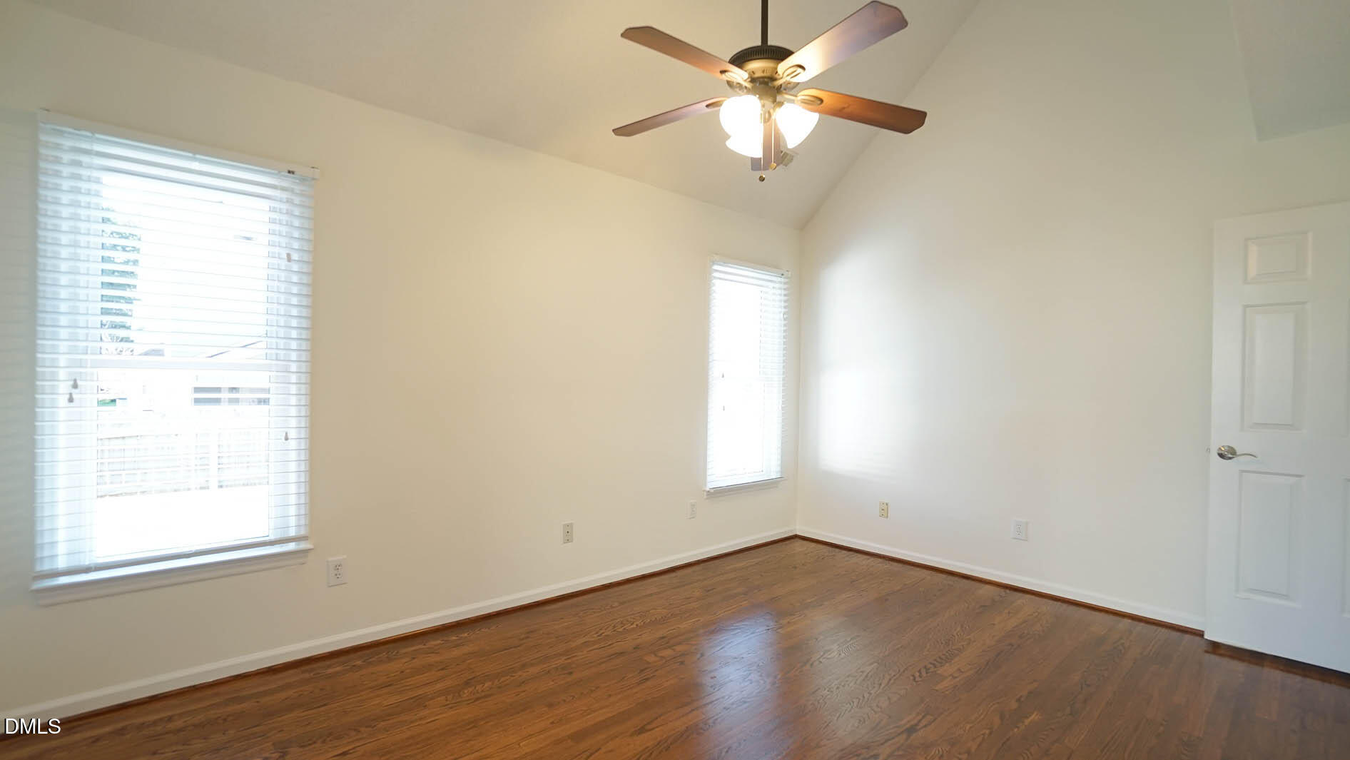 11317 North Radner Way Raleigh, NC 27613 - Photo 27 of 54 Primary Bedroom