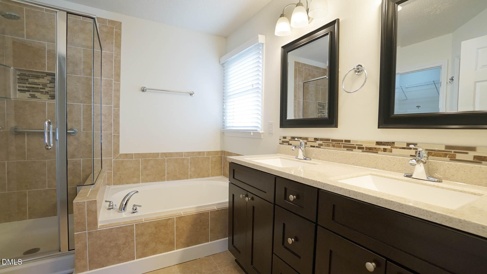 11317 North Radner Way Raleigh, NC 27613 - Photo 30 of 54 Primary Bath