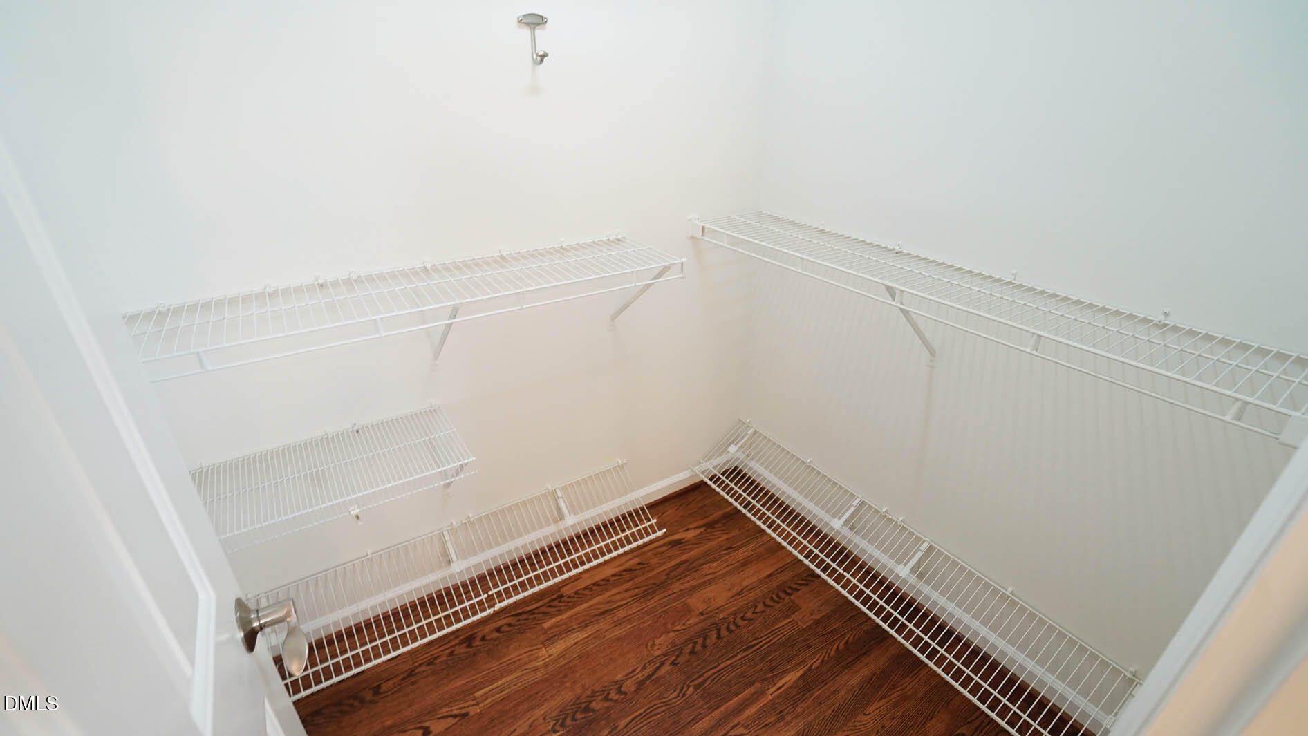 11317 North Radner Way Raleigh, NC 27613 - Photo 34 of 54 Walk in Closet