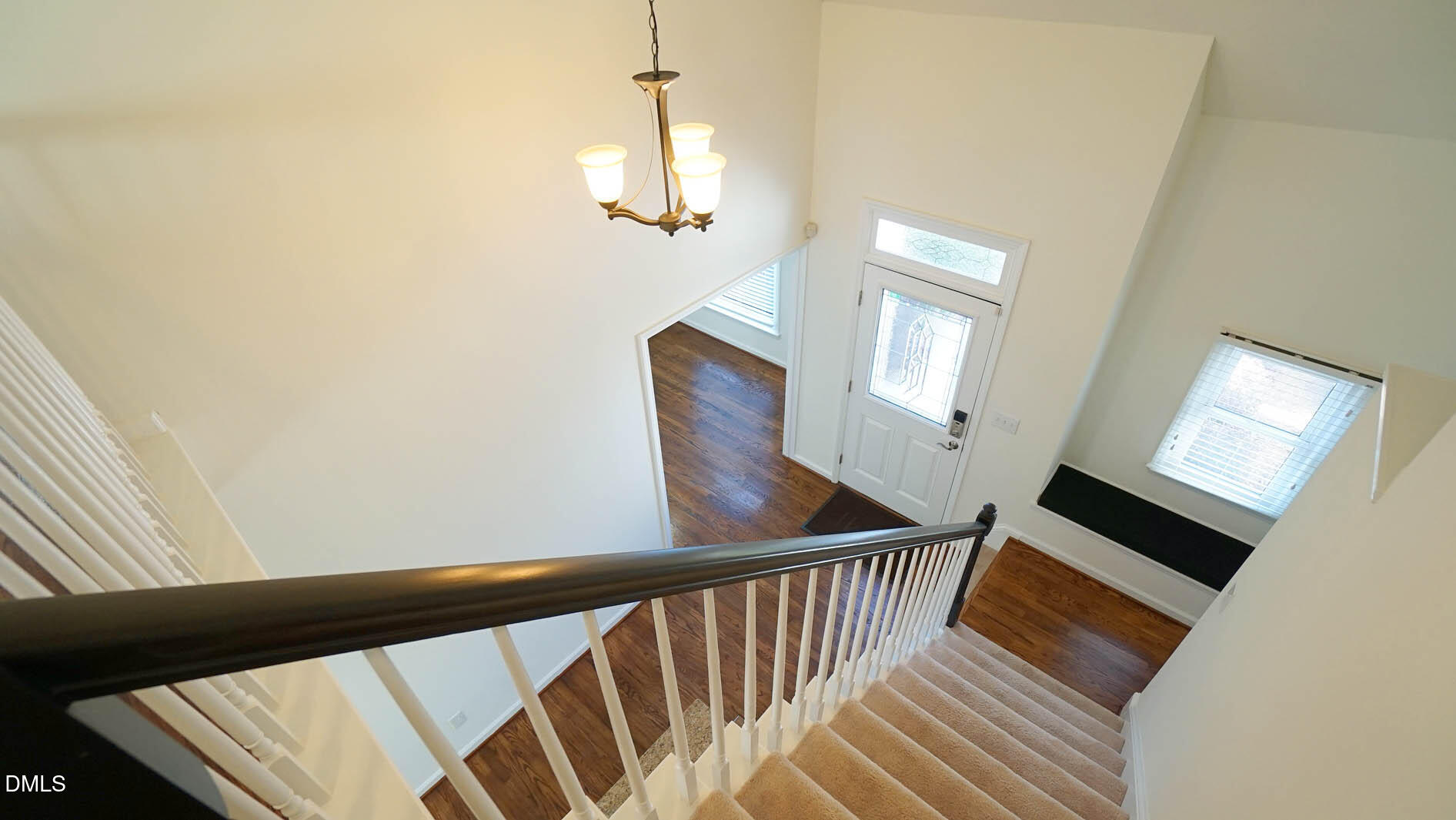 11317 North Radner Way Raleigh, NC 27613 - Photo 35 of 54 Stairs