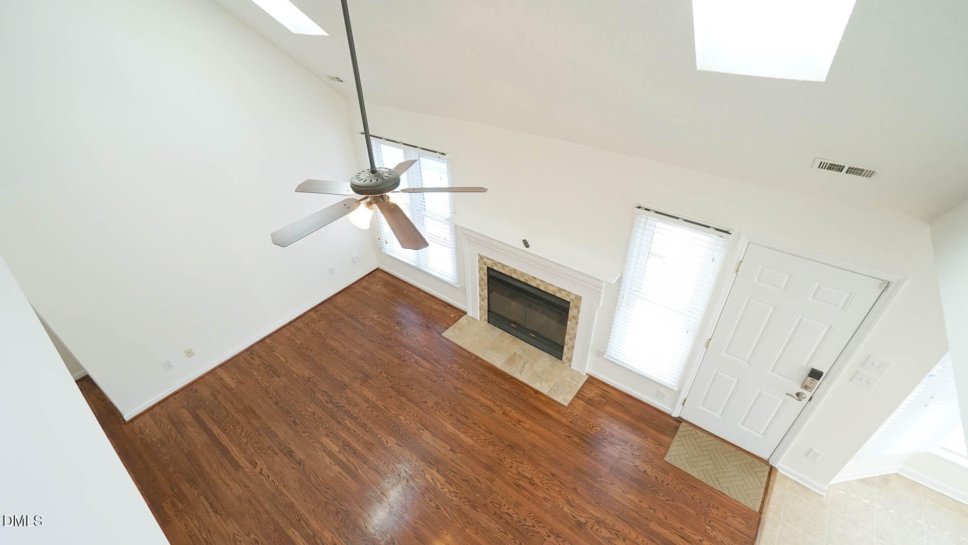 11317 North Radner Way Raleigh, NC 27613 - Photo 36 of 54 Family Room