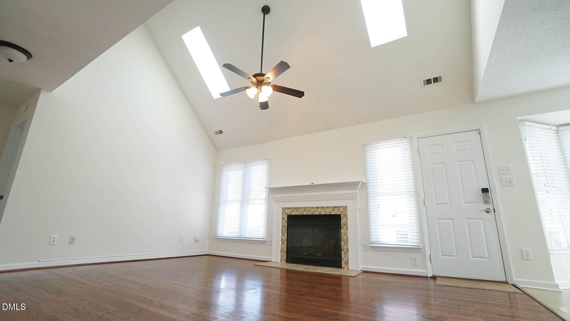 11317 North Radner Way Raleigh, NC 27613 - Photo 37 of 54 Family Room