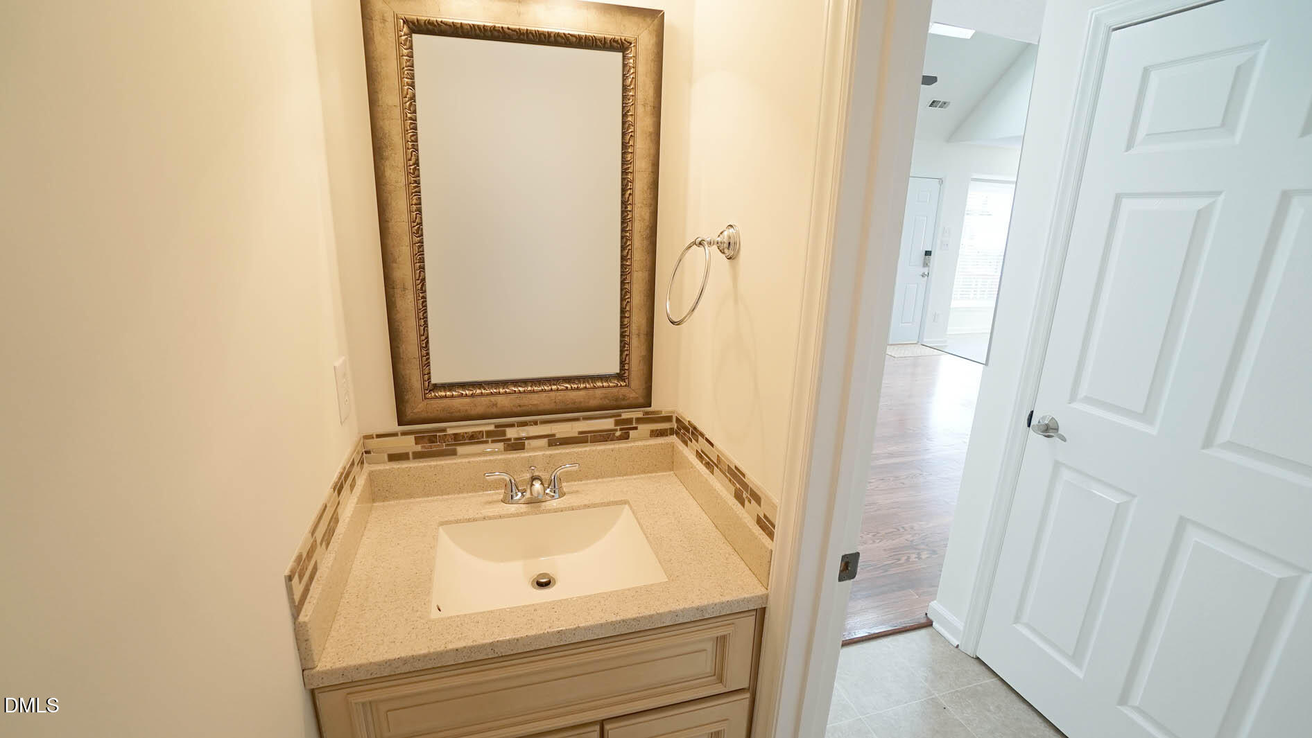 11317 North Radner Way Raleigh, NC 27613 - Photo 45 of 54 Half Bath