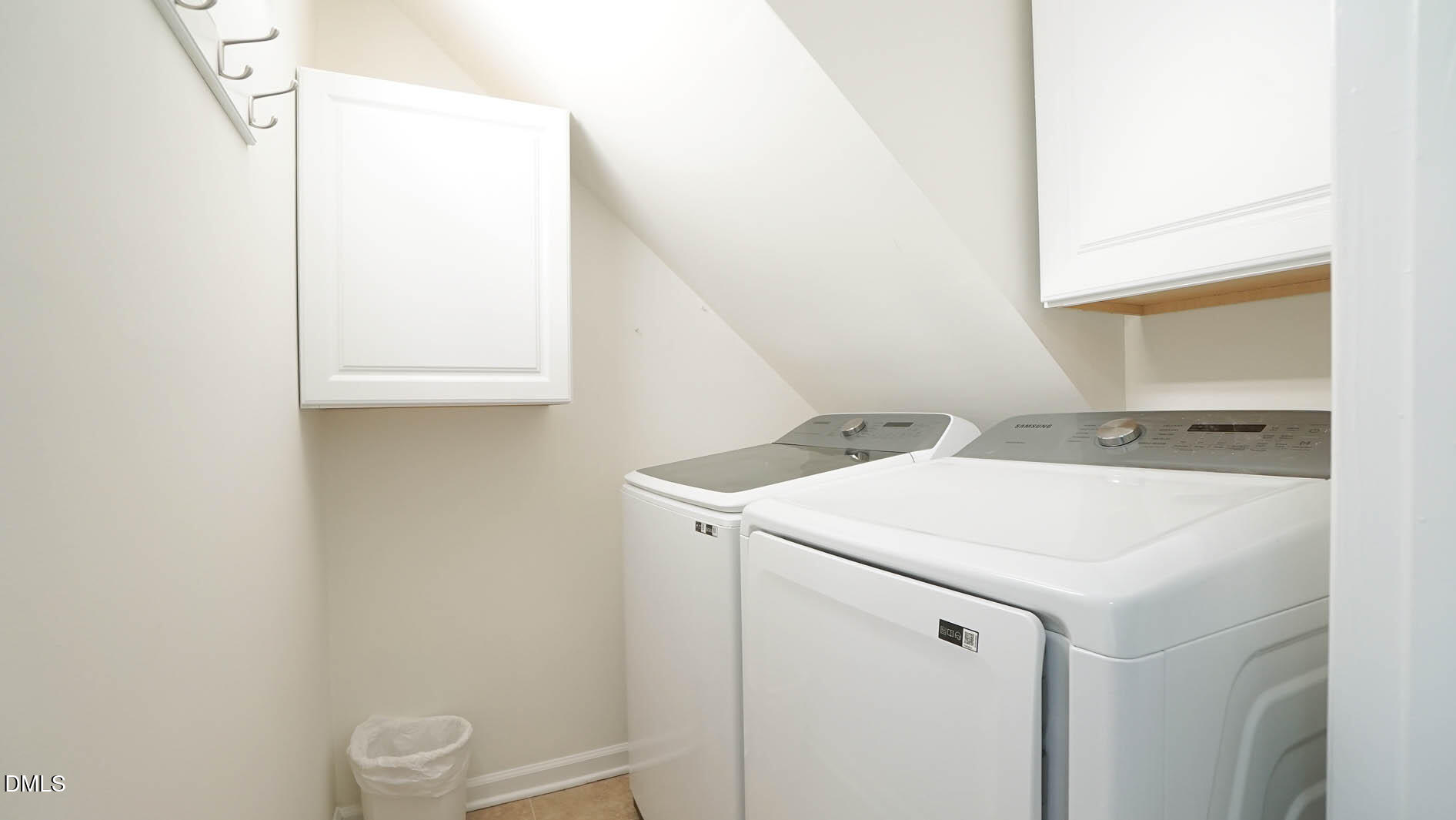 11317 North Radner Way Raleigh, NC 27613 - Photo 47 of 54 Laundry Room