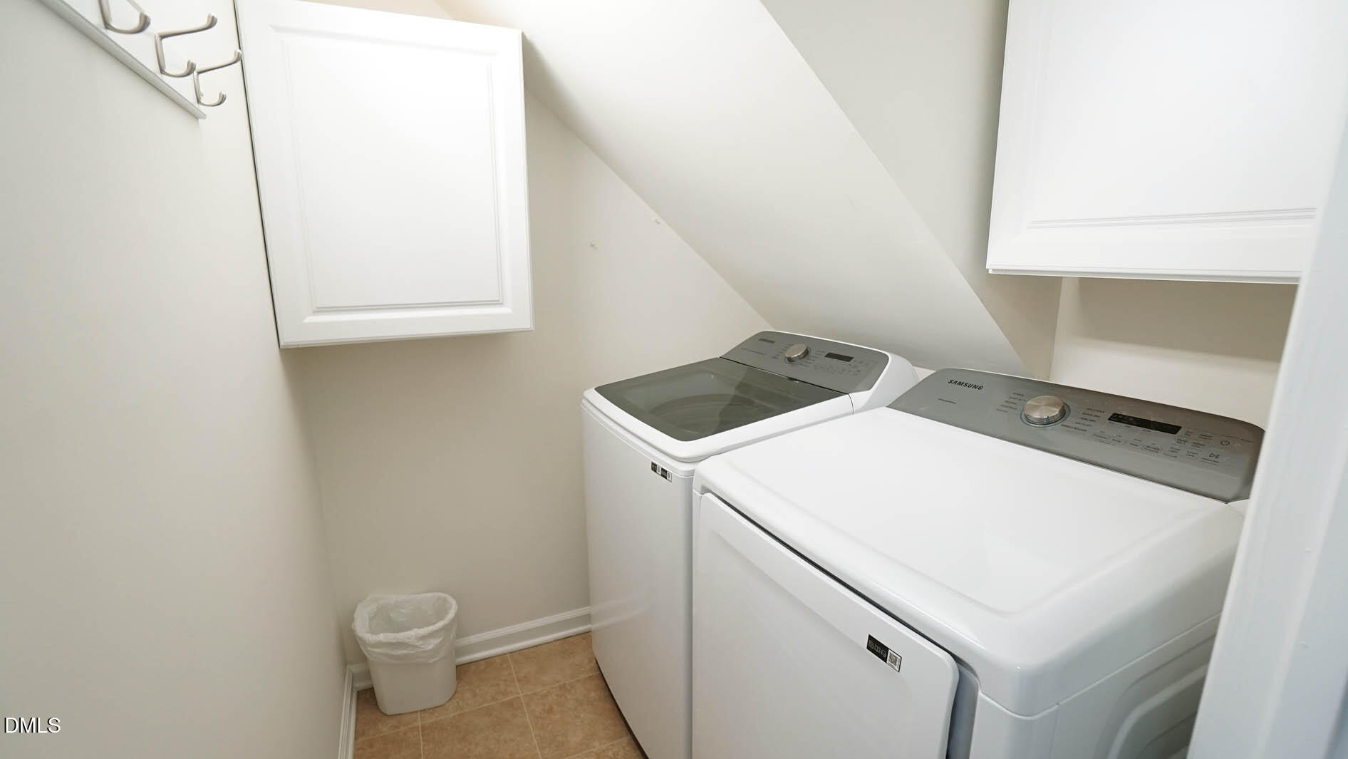 11317 North Radner Way Raleigh, NC 27613 - Photo 48 of 54 Laundry Room