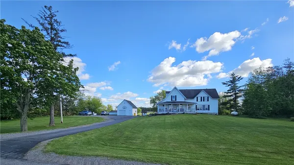 $339,900 | 2434 Townline Road, Alabama, NY 14020