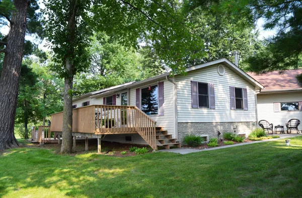 $465,000 | 2479 Birch Park Drive Northwest, Backus, MN 56435