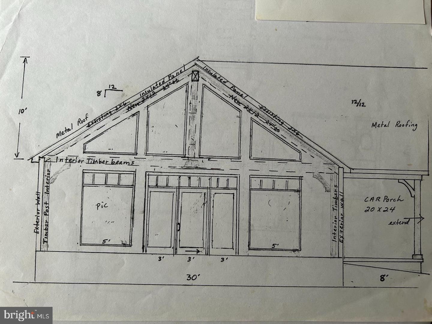 543 Mountain House Road Halifax, PA 17032 - Photo 19 of 22