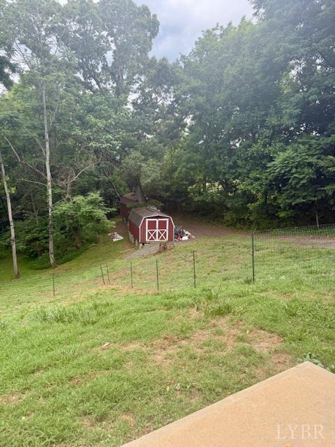 4897 Falling Creek Road Bedford, VA 24523 - Photo 16 of 27